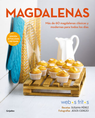 Magdalenas (reedición)